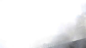 VIDEO: Así quemaron la embajada de Estados Unidos en Honduras tras protestas