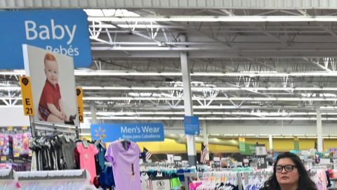 Con estos descuentos no tienes que pagar el precio completo de tus compras en esta tienda.