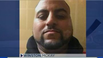 Winston McKay tenía 40 años
