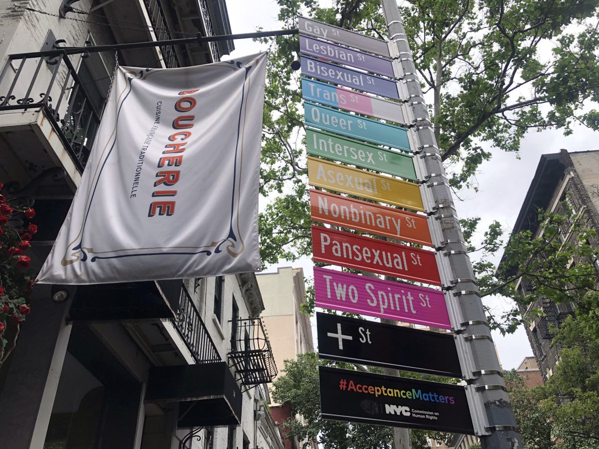  NYC lleva dos años preparándose para la celebración del WorldPride 2019.