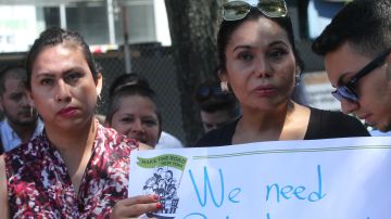 Mujeres transgénero latinas como Norma Urero aseguran han sido criminalizadas por años injustamente.