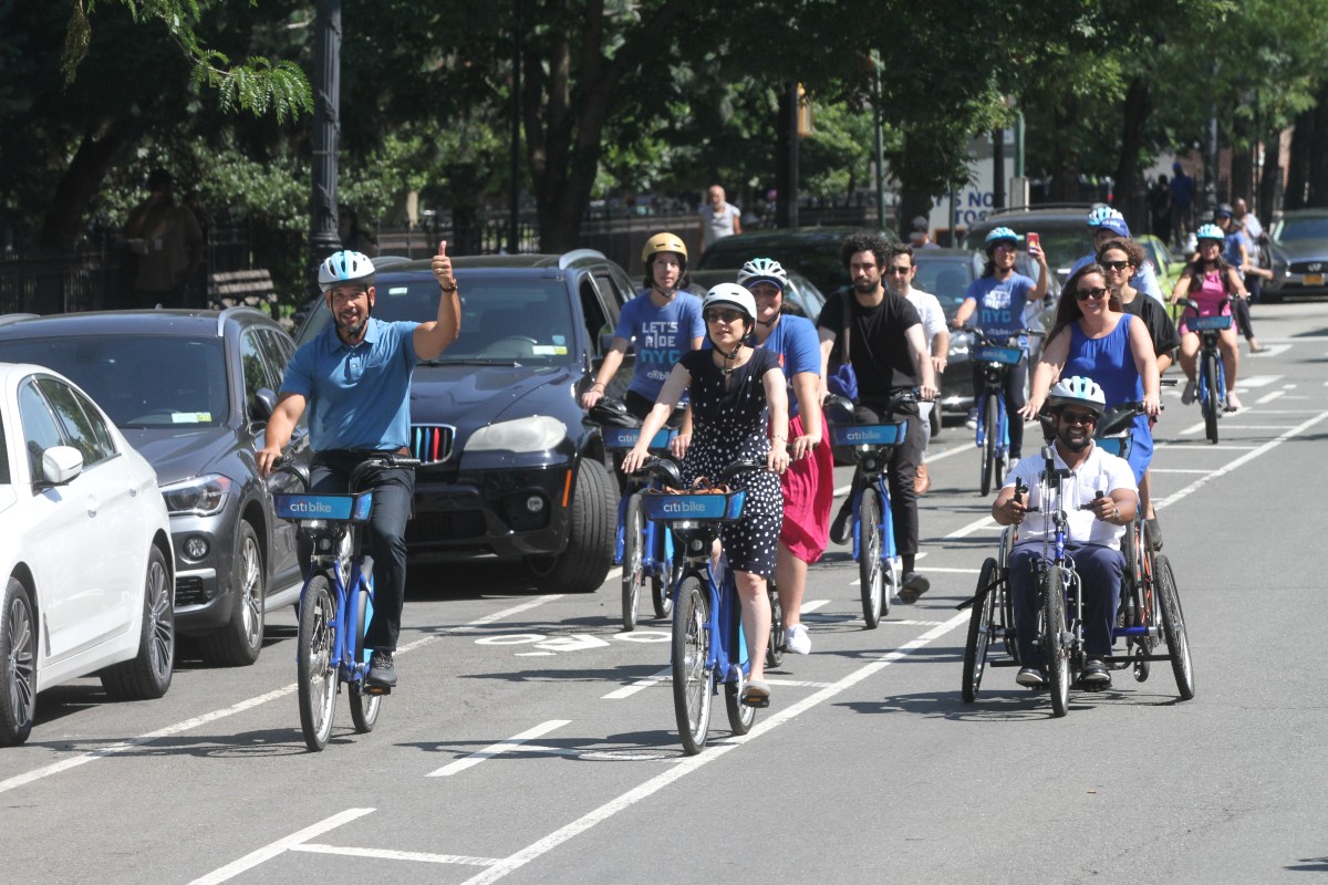 Citi Bike Raises Worth for 2nd Time This Yr: Inflation in New York