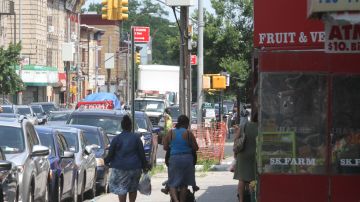 Seis asesinatos se han escenificados solo este año en las calles de Crown Heights.