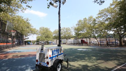 Brownsville, Brooklyn, NYC.