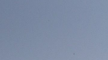 Los fuegos pirotécnicos liberan una cantidad de partículas PM2.5 y PM10 en el aire que contribuyen a su contaminación.