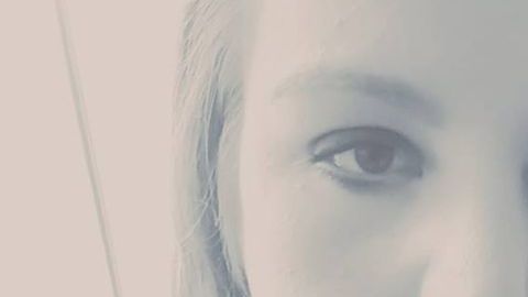 Carla Louise Evans  fingió tener cáncer.