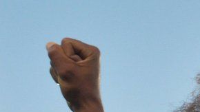 Colin Kaepernick es un influyente activista contra el racismo.