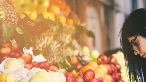 Procura integrar en tu lista de compras este grupo de súper alimentos.