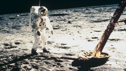 El "gran salto para la humanidad" trajo cambios sorprendentes en nuestra vida diaria.
