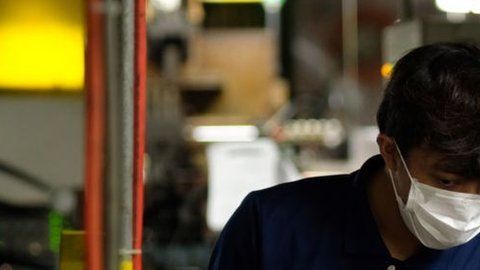 Japón necesita reducir el déficit de trabajadores.