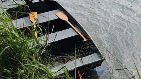 La fotografía que indignó a al mundo.