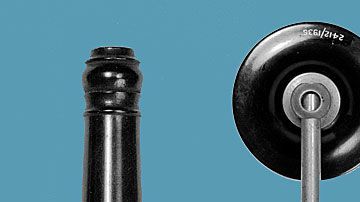 A partir de la idea que brotó de un barril de vino, se hicieron muchos diseños.