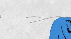 "Me quedaban $250 en el bolsillo y no tenía con qué pagar la renta", cuenta un voluntario de estos experimentos clínicos.