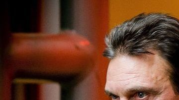 Willem Holleeder pasará el resto de su vida en prisión.
