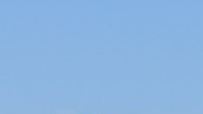 La torre Aquarela fue cuestionada por la Unesco desde 2017.