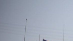 Estados Unidos se retira del Medio Oriente.