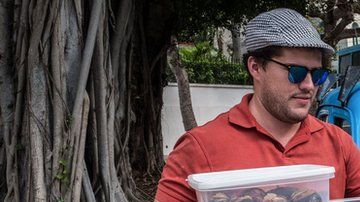 Desde finales de 2018, la situación de la isla está peor.