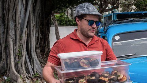 Desde finales de 2018, la situación de la isla está peor.