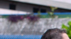 A María Lourdes Afiuni se la conoce como "la presa personal de Chávez".