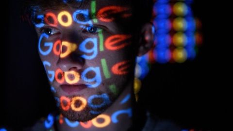 Nos acostumbramos a obtener información en internet.