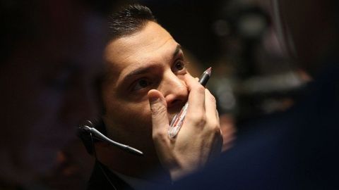 Antes de la crisis de 2008 la Curva de yield estuvo invertida cerca de 10 meses.