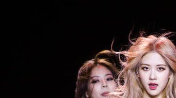 El grupo de K-pop Blackpink tiene más de 468 millones de reproducciones.