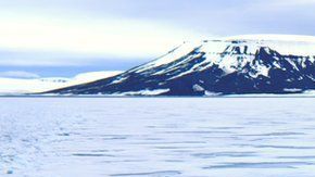 ¿A qué velocidad se derrite el Ártico? ¿Podemos pararlo?