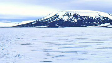 ¿A qué velocidad se derrite el Ártico? ¿Podemos pararlo?