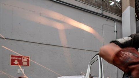 La contracción económica de 0,2% en el primer trimestre alentó la discusión.