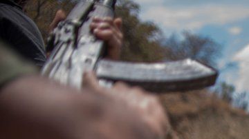 Los civiles armados contra el crimen son una respuesta.