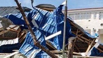 Kismayo no había sido un blanco usual de la violencia.