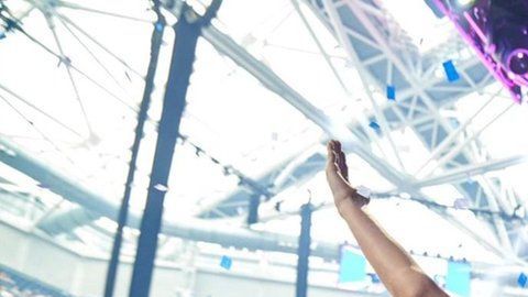 Kyle Giersdorf, conocido en el mundo online como "Bugha", fue el vencedor de la modalidad en solitario del Mundial de Fortnite.