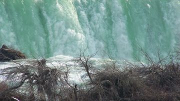 Las cataratas son uno de los parques más visitados del mundo