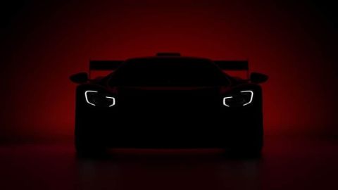 Ford hará grandes anuncios durante el Festival de la Velocidad de Goodwood