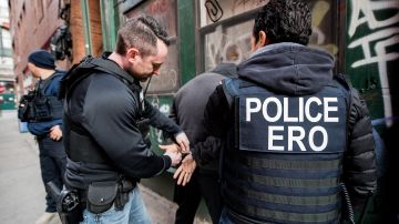 Comunidad inmigrante en estado de alerta por la redadas ordenadas por Trump