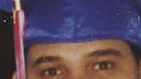 Larry Ely Murillo-Moncada tenía 25 años cuando desapareció hace una década.