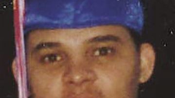 Larry Ely Murillo-Moncada tenía 25 años cuando desapareció hace una década.