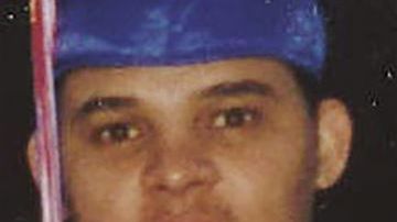 Larry Ely Murillo-Moncada tenía 25 años cuando desapareció hace una década.