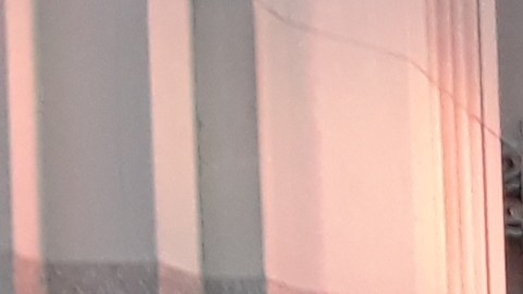 Las calles y aceras de Nueva York están llenas de sorpresas, buenas y malas