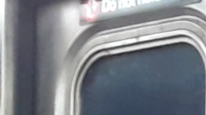 El Metro de NYC se mueve en círculos viciosos