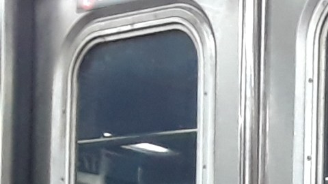 El Metro de NYC se mueve en círculos viciosos