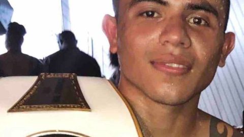 Abel Aparició relató cómo fueron su detención y sus días en Krome
