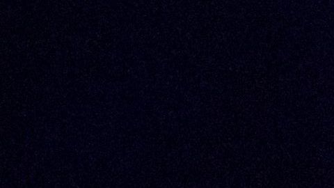 La Luna detrás del Arboreto Nacional de EEUU el 31 de enero de 2018 en Washington.