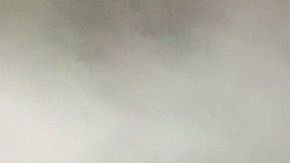 Aproximadamente 112 bomberos participaron en las labores de extinción del fuego.