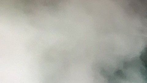 Aproximadamente 112 bomberos participaron en las labores de extinción del fuego.