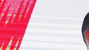 El portugués no olvida a sus amigos del Real Madrid.