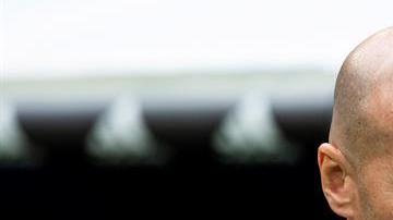 El técnico francés no midió sus palabras y ahora ha pedido disculpas.