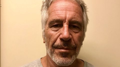 Jeffrey Epstein tuvo una intensa vida sexual.