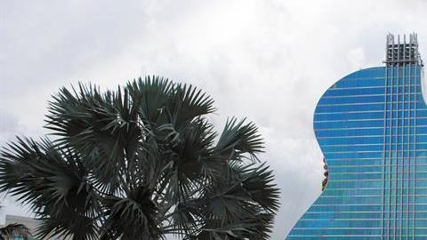 Toda una atracción para el turismo en Florida