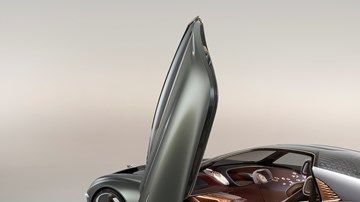 Bentley celebra 100 años